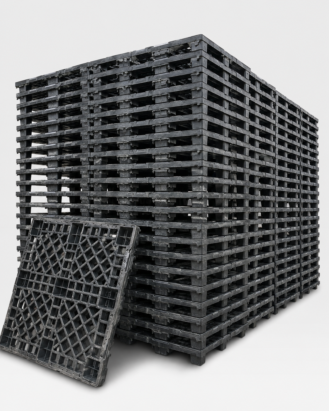 Plastic Pallets