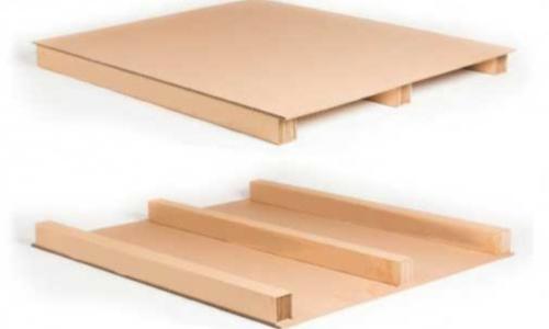 Corrugated Pallets