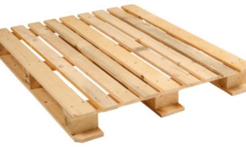 CP1 & CP3 Pallets
