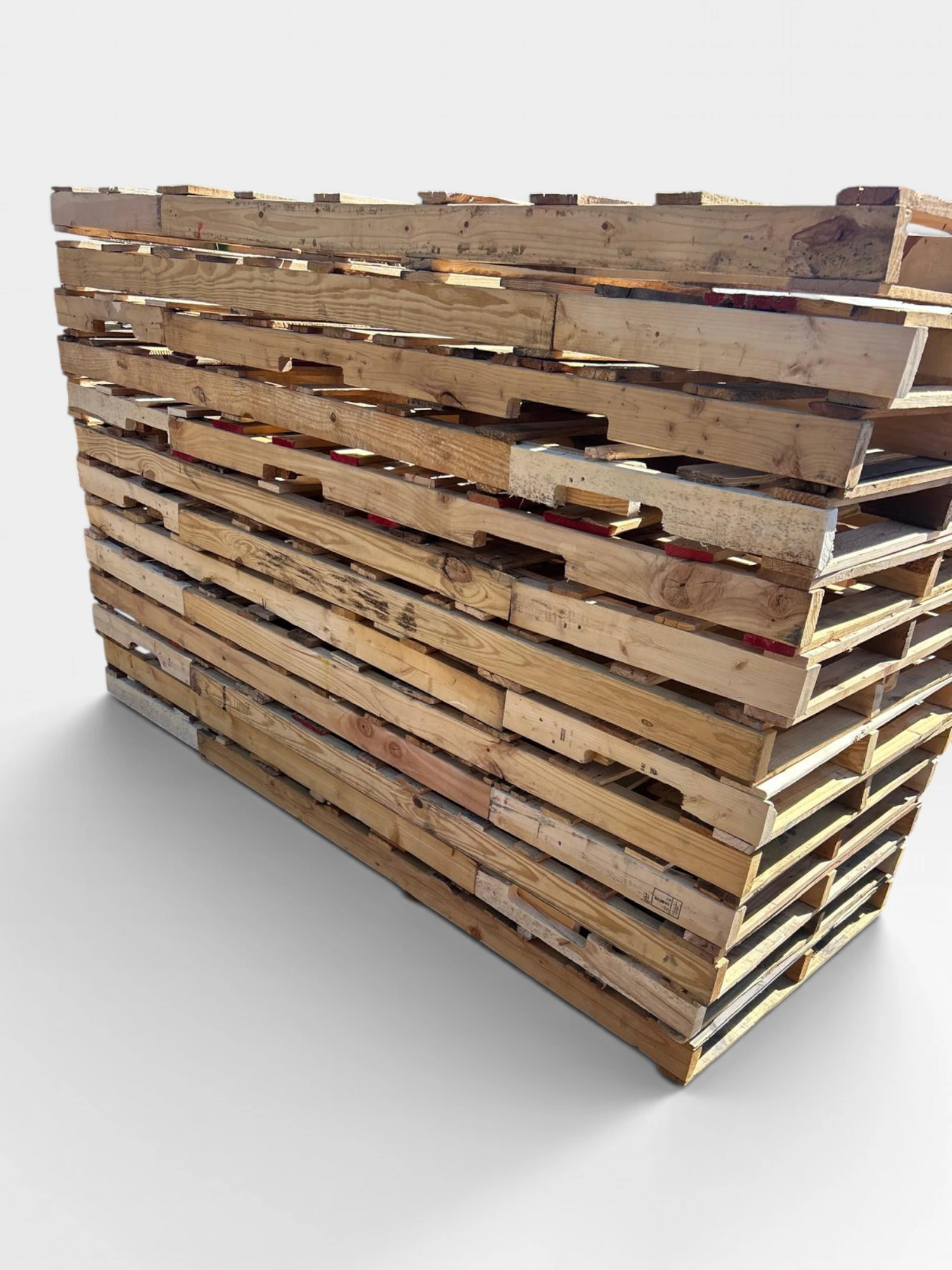 Custom Pallets