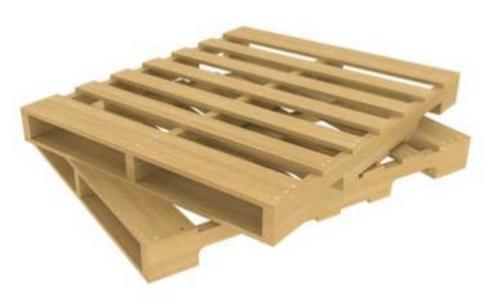 New Pallets