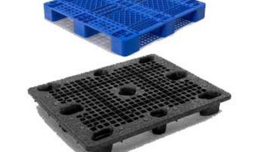 Plastic Pallets